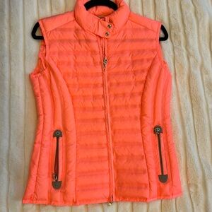 Bogner Women's Coral Puffer Vest
